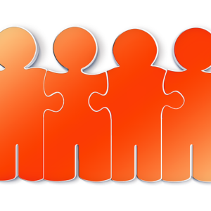 samenwerken team