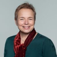Astrid Buis