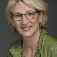 Lilian Regeer
