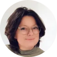 Alice van den Dool Alice van den Dool