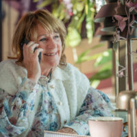 Helga de Vries Helga de Vries