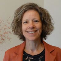 Sandra Valkenburg Sandra Valkenburg